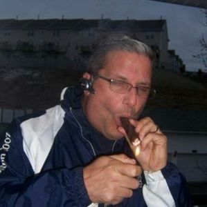 Meet your Posher, Vincent